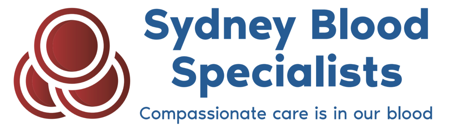 Sydney Blood Specialists
