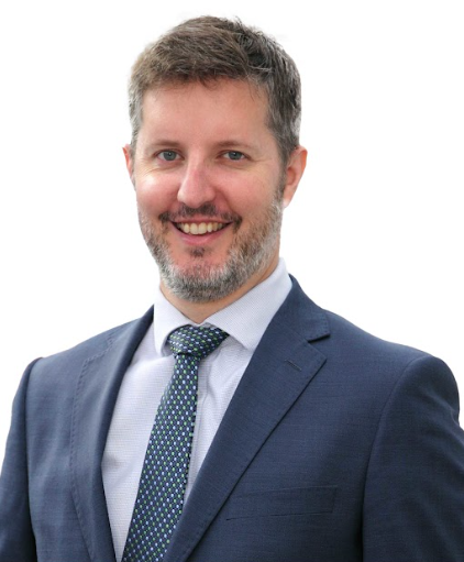 Dr Ian Bilmon