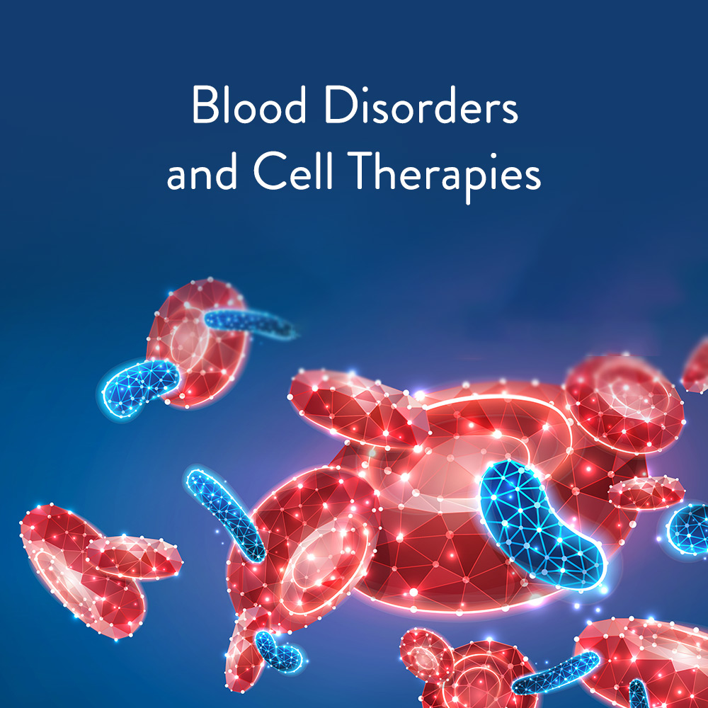 Blood Disorders and cell therapies Sydney